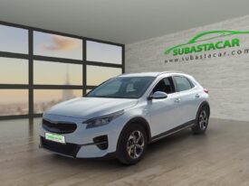 KIA Xceed 1.0 T-GDi Drive 88kW (120CV) 2022