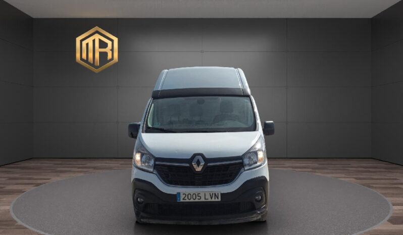 
 Renault Trafic Furgón 29 L1H2 Energía BluedCi 107 kW 2021 full									