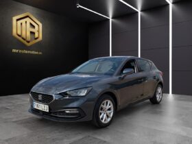 Seat Leon 1.5 TSI 96kW S&S Style Go 2022