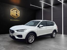 Seat Tarraco 2.0 TDI 110kW (150CV) S&S Style GO 2021