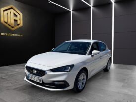 Seat Leon 1.5 TSI 96kW S&S Style 2021