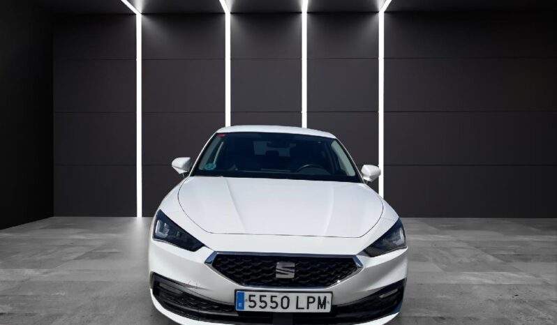 
 Seat Leon 1.5 TSI 96kW S&S Style 2021 full									