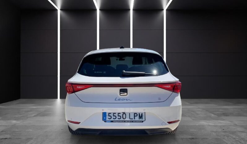
 Seat Leon 1.5 TSI 96kW S&S Style 2021 full									