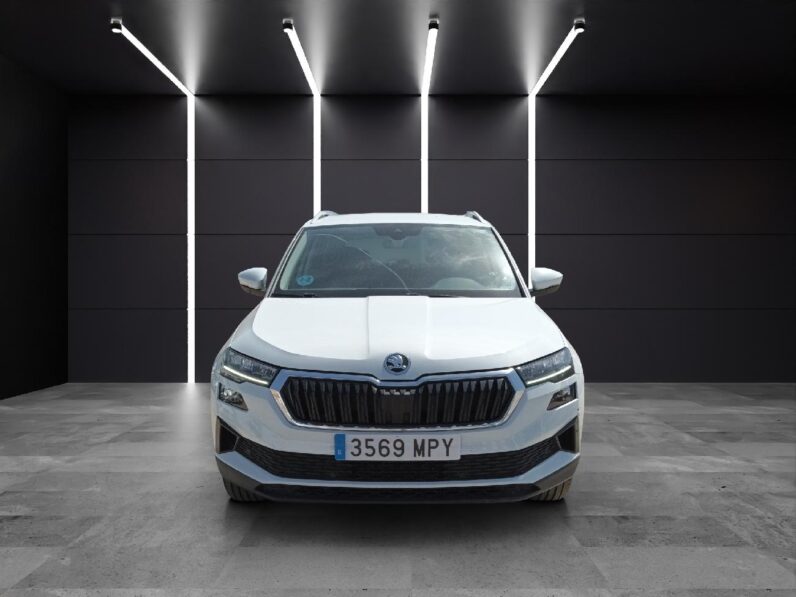 
 Skoda Karoq 2.0 TDI 110kW (150CV) DSG 4X4 Selection 2024 full									
