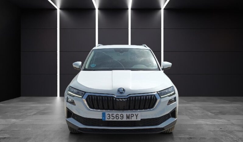 
 Skoda Karoq 2.0 TDI 110kW (150CV) DSG 4X4 Selection 2024 full									