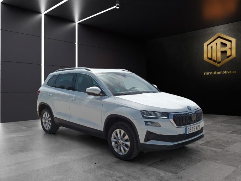 
 Skoda Karoq 2.0 TDI 110kW (150CV) DSG 4X4 Selection 2024 full									