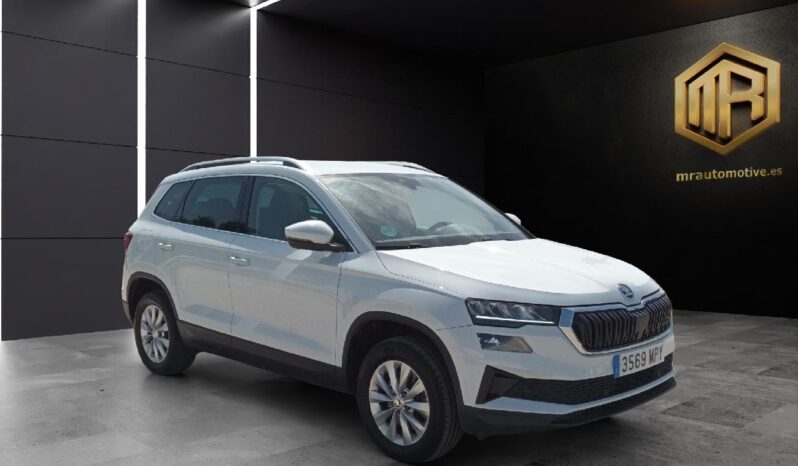 
 Skoda Karoq 2.0 TDI 110kW (150CV) DSG 4X4 Selection 2024 full									