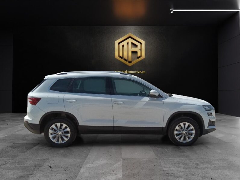 
 Skoda Karoq 2.0 TDI 110kW (150CV) DSG 4X4 Selection 2024 full									
