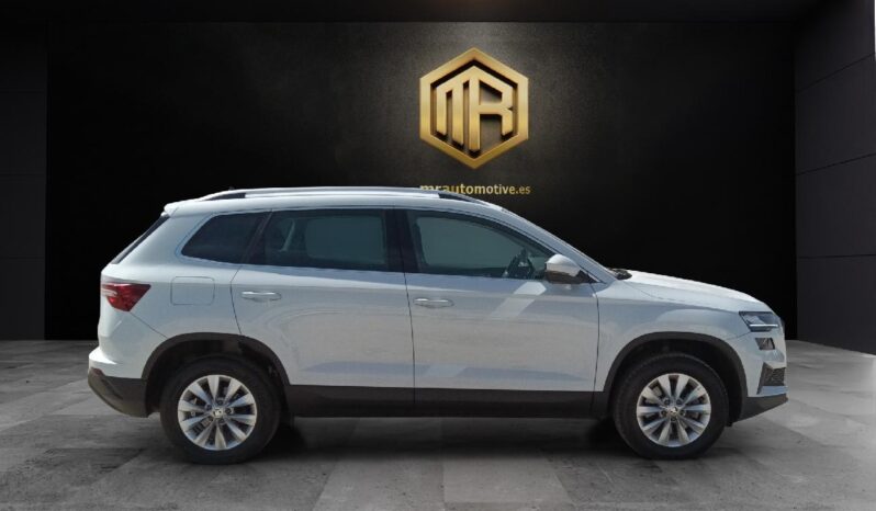
 Skoda Karoq 2.0 TDI 110kW (150CV) DSG 4X4 Selection 2024 full									