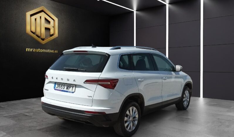 
 Skoda Karoq 2.0 TDI 110kW (150CV) DSG 4X4 Selection 2024 full									