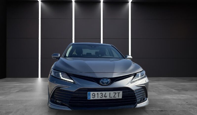 
 Toyota Camry  2.5 220H Advance sedán 160kW 2022 full									