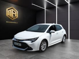 Toyota Corolla 1.8 125H BUSINESS E-CVT 2023