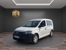 Volkswagen Caddy Kombi 2.0 TDI 75kW (102CV) 2022