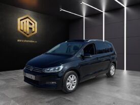 Volkswagen Touran Advance 2.0 TDI 90kW (122CV) 2023