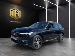 Volvo XC60 2.0 B5 D AWD Inscription Auto 2021