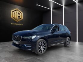 Volvo XC60 2.0 B5 D AWD Inscription Auto 2021