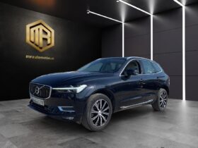 Volvo XC60 2.0 B5 D AWD Inscription Auto 2021