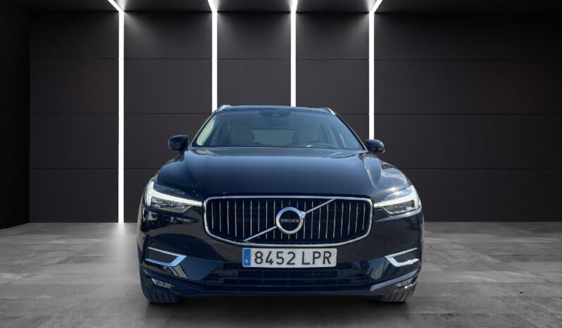 
 Volvo XC60 2.0 B5 D AWD Inscription Auto 2021 full									