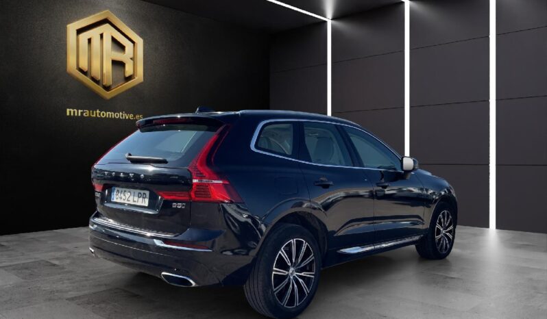 
 Volvo XC60 2.0 B5 D AWD Inscription Auto 2021 full									