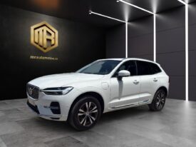 Volvo XC60 2.0 T6 AWD Recharge Inscription Exp Auto 2022