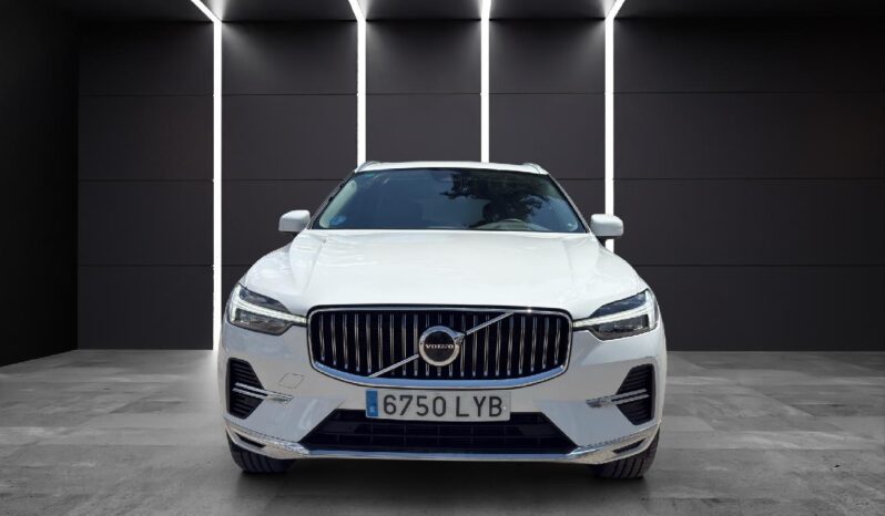 
 Volvo XC60 2.0 T6 AWD Recharge Inscription Exp Auto 2022 full									