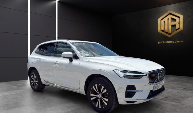 
 Volvo XC60 2.0 T6 AWD Recharge Inscription Exp Auto 2022 full									