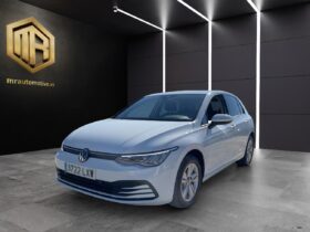 Volkswagen Golf Life 2.0 TDI 85kW (115CV) 2022