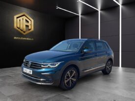 Volkswagen Tiguan Life 2.0 TDI 110kW (150CV) DSG 2021