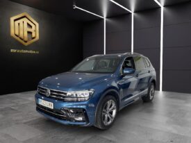 Volkswagen Tiguan Allspace Sport 2.0 TDI 110kW (150CV) 4Motion DSG 2021