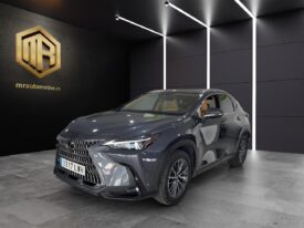 Lexus NX 450h+ Executive 4WD 2022