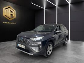 Toyota RAV4 2.5l 220H Advance Plus 2020