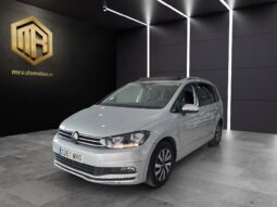 Volkswagen Touran Advance 2.0 TDI 90kW (122CV) 2023