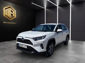 Toyota RAV4 2.5l 220H Business 2022