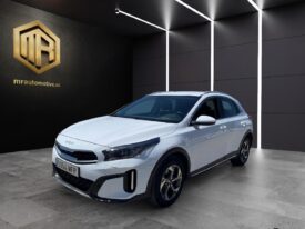 KIA Xceed 1.5 MHEV iMT Drive 118kW (160CV) 2023