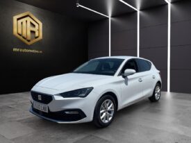 Seat Leon 2.0 TDI 85kW SS Style Go 5p 2021