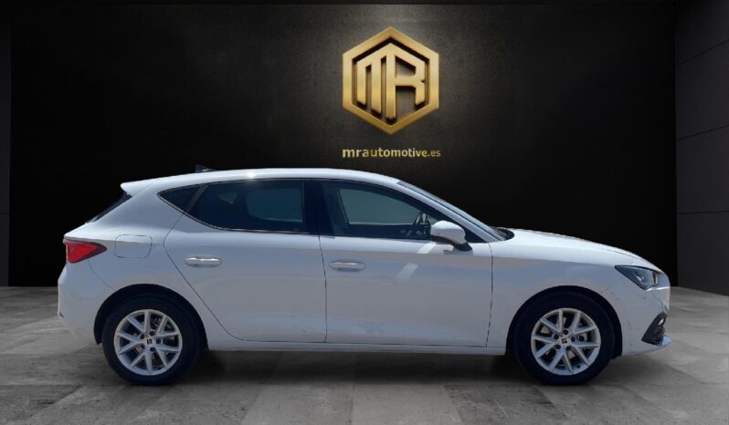 
 Seat Leon 2.0 TDI 85kW SS Style Go 5p 2021 full									