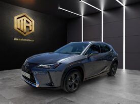Lexus UX 2.0 250h Business 2022