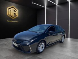 Toyota Corolla 1.8 125H BUSINESS PLUS E-CVT (122CV) 2022