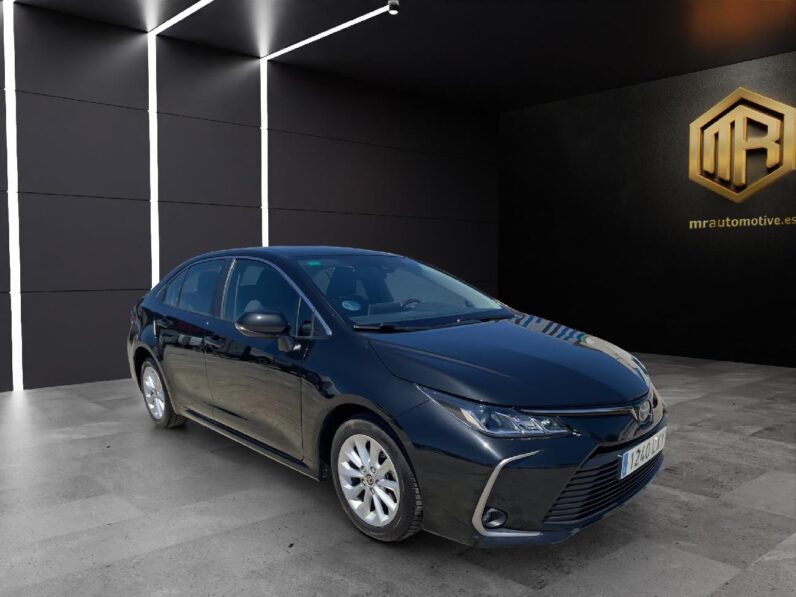 
 Toyota Corolla 1.8 125H BUSINESS PLUS E-CVT (122CV) 2022 full									