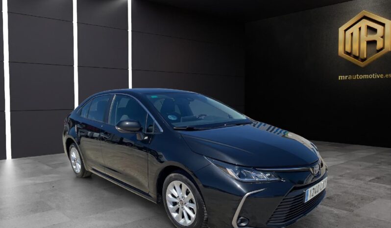 
 Toyota Corolla 1.8 125H BUSINESS PLUS E-CVT (122CV) 2022 full									
