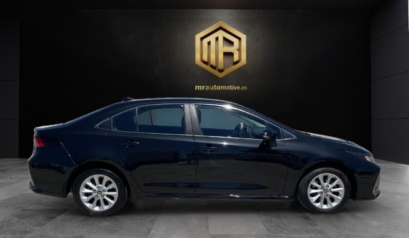 
 Toyota Corolla 1.8 125H BUSINESS PLUS E-CVT (122CV) 2022 full									