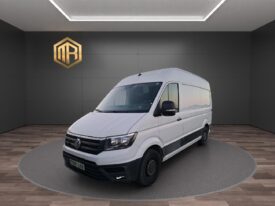 Volkswagen Crafter 35 Furgón BM TA L3H2 2.0TDI 103kW furgón GLP 2020