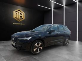 Volvo XC60 2.0 T6 AWD Recharge Plus Dark Auto 2023