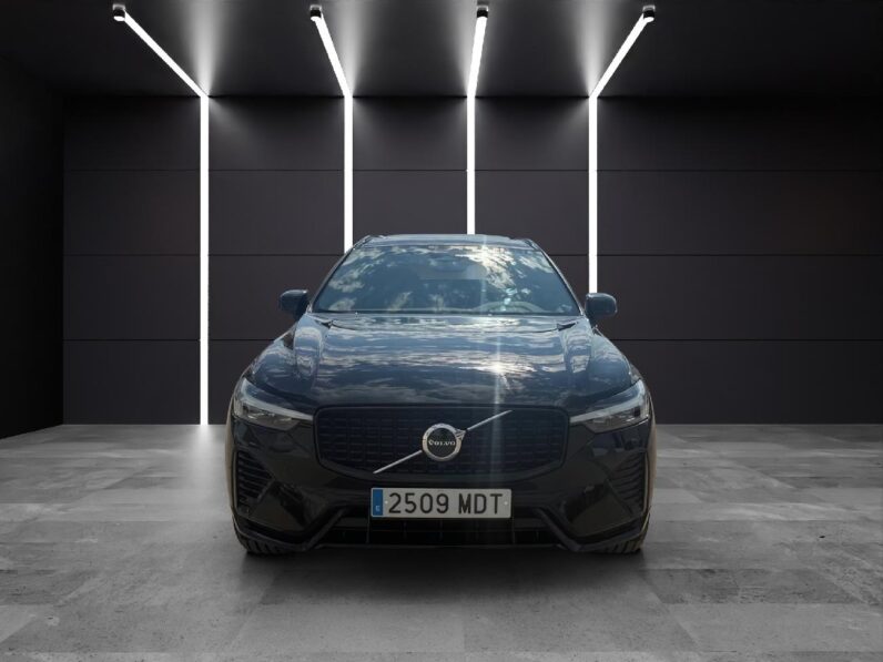 
 Volvo XC60 2.0 T6 AWD Recharge Plus Dark Auto 2023 full									