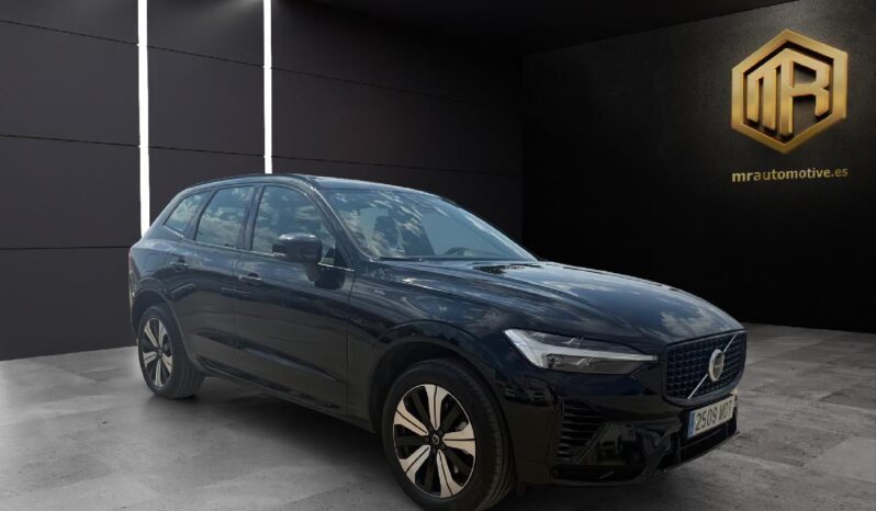 
 Volvo XC60 2.0 T6 AWD Recharge Plus Dark Auto 2023 full									