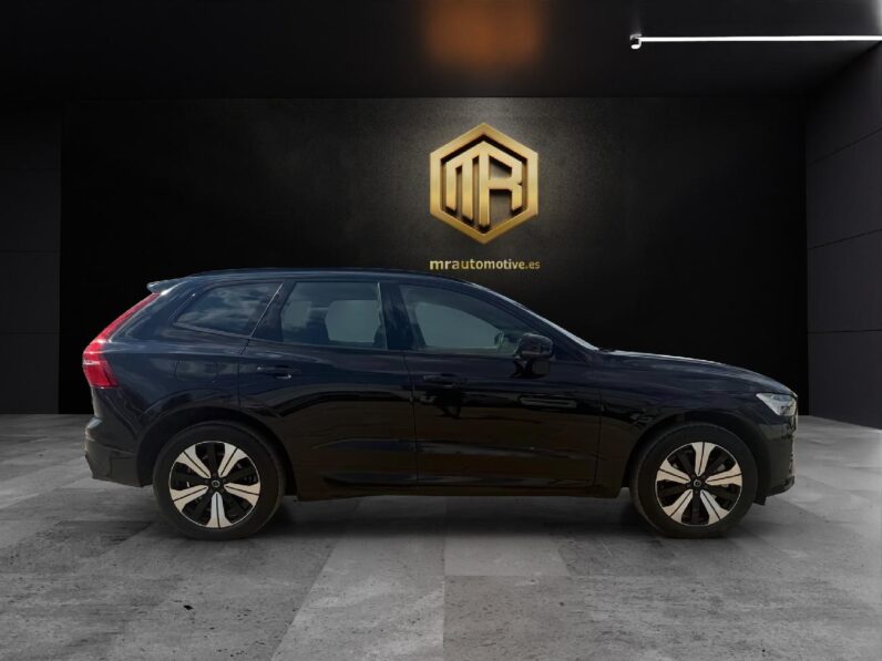 
 Volvo XC60 2.0 T6 AWD Recharge Plus Dark Auto 2023 full									