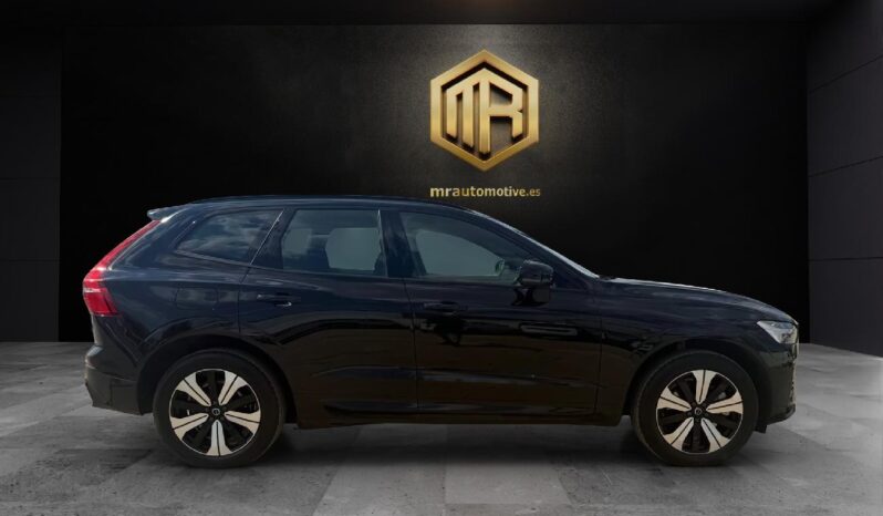 
 Volvo XC60 2.0 T6 AWD Recharge Plus Dark Auto 2023 full									