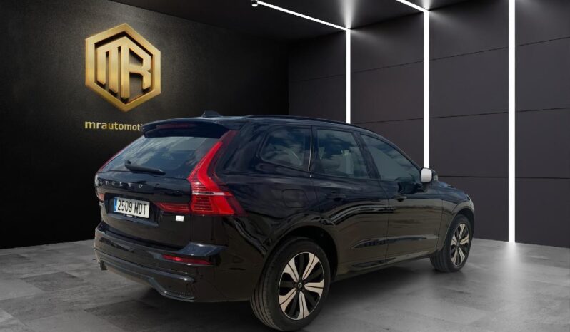 
 Volvo XC60 2.0 T6 AWD Recharge Plus Dark Auto 2023 full									