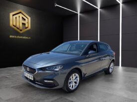 Seat Leon 1.5 TSI 96kW S&S Style XL 2023