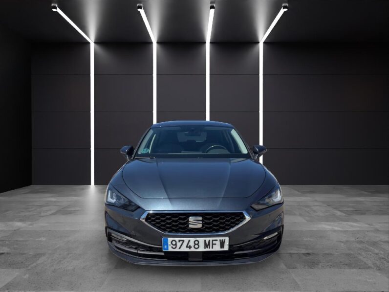 
 Seat Leon 1.5 TSI 96kW S&S Style XL 2023 full									